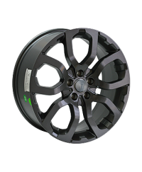 Replay LR7 BK R18 W8.0 PCD5x108 ET45 DIA63.3